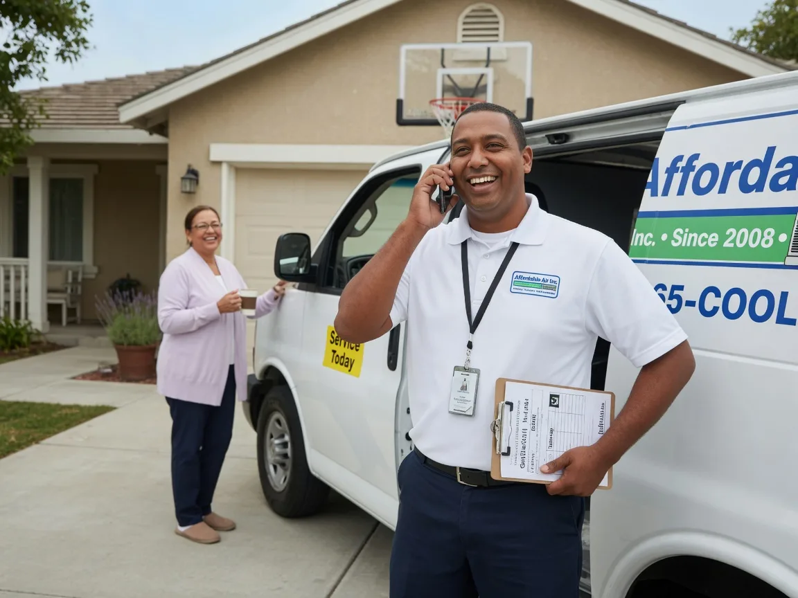 Central Ac Repair Tipton, IA FAQs
